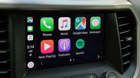 Quick Guide How To Control Spotify With Apple Carplay Sidify