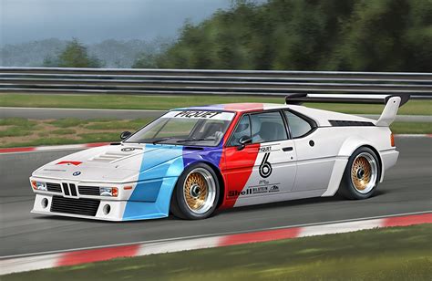 Bmw M1 Kit Car Amazing Photo Gallery Some Information And
