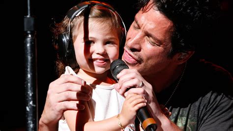 Chris Cornell And Daughter Toni Sing In Never Before Seen Home Clips