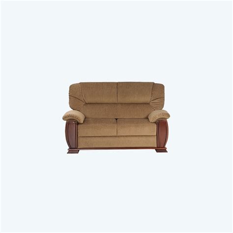 Double Seated Sofa Hsd 3325 Navana Furniture Limited