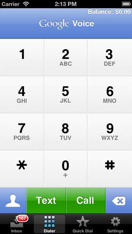 We did not find results for: Google Voice Updated for iOS 6, The Crossover iPhone ...