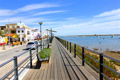 Tavira is a city in portugal. Tavira Guide - Tours in Algarve