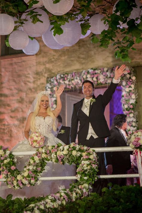 Daniela katzenberger schwört auf ihn: Daniela Katzenberger + Lucas Cordalis: Die schönsten ...