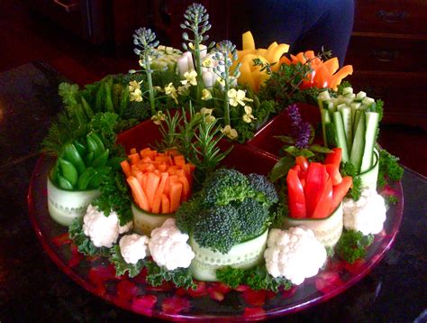 Pin By Shannon Warren On Made By Me Vegetable Tray Veggie Tray