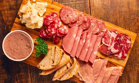 As 10 melhores entradas que podem ser servidas num restaurante - Atau