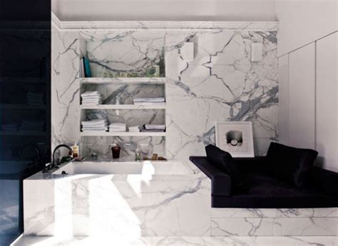 19 Glamorous Marble Interior Designs That Will Delight You