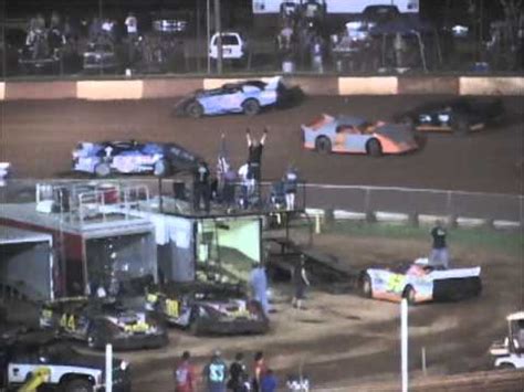 Large choix de locations saisonnières dont des maisons de vacances et des appartements de vacances à louer. Dixie Speedway, Woodstock Ga 5/26/2012 - YouTube