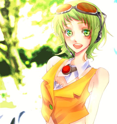 Gumi Vocaloid Image By To W Ma 284244 Zerochan Anime Image Board