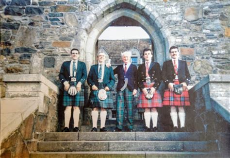 Clan Maclean Stories Scotlandshop