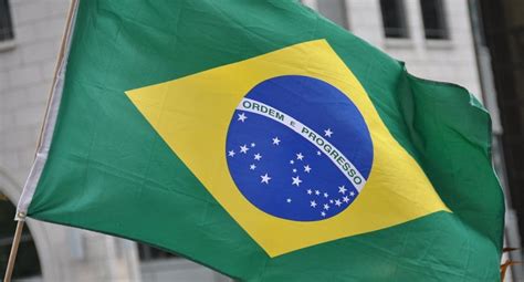 ➜ descubre con nosotros algunas de las banderas más raras y llamativas del mundo. Brasil responde a la ANC: Representante de Venezuela es ...