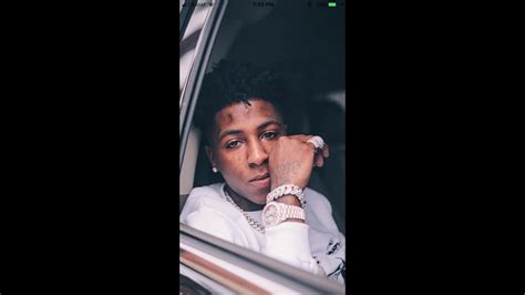 Nba Youngboy Unreleased What Can You Say Youtube