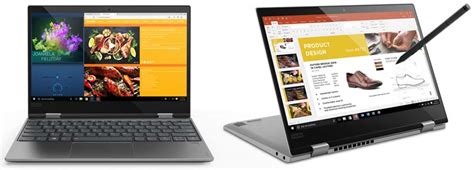 Lenovo Yoga 720 Yoga 920 Miix 520 Features And Specifications