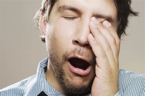 Always Yawning Here Are 4 Things Your Yawns Are Trying To Tell You