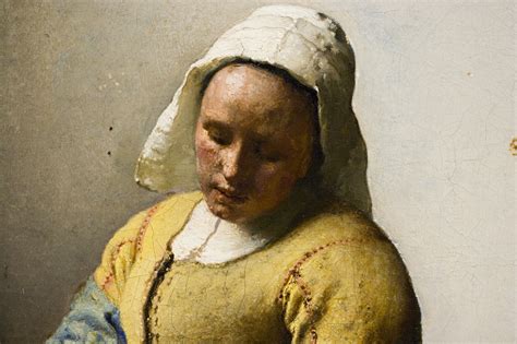 59 Oeuvre De Vermeer Johannes