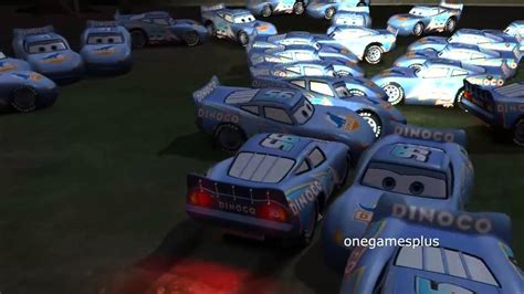 Cars are one of the main transporations in the gta series. 40 DINOCO Lightning McQueen Disney cars in the GTA IV by ...
