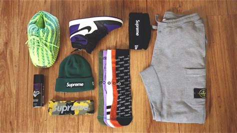 5 Hypebeast Things Everyone Needs For Winter Youtube