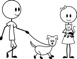 Draw its ears and shade them. Kids and Pets | FOX 28 Spokane