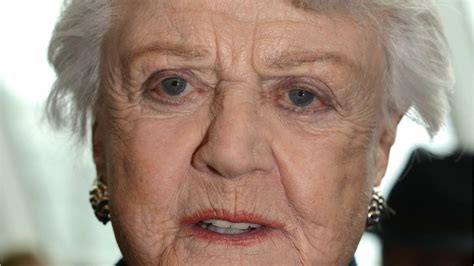 Angela Lansbury There Are 2 Sides To Sex Misconduct Iheart