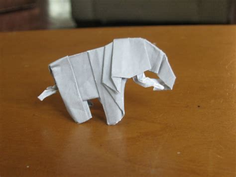 Origami World