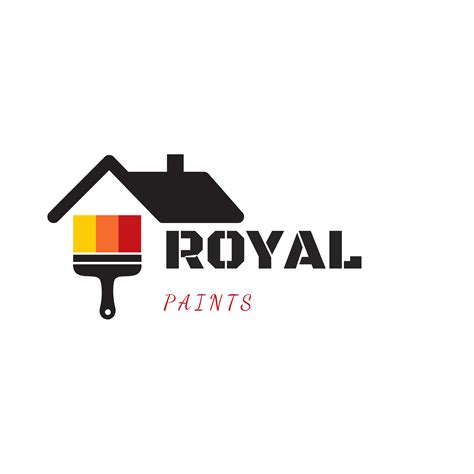 Logo Of Paint Company Banner Ad Design Inspiration 194788 By Aums