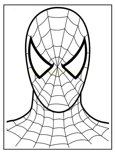 (afmelden is ook weer makkelijk gedaan, dus kom gewoon even kijken). spiderman | Spiderman, Gratis kleurplaten, Kleurplaten