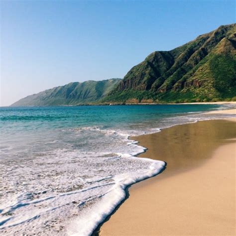 The Ultimate Oahu Hidden Beaches Road Trip