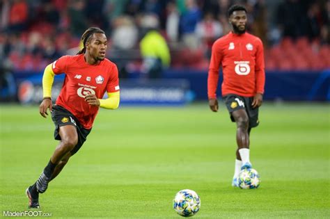 Los angeles, city, seat of los angeles county, southern california, u.s. LOSC - Campos : "Sanches va doubler ou tripler sa valeur ...