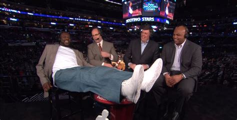 Shaquille O Neal To Join Tnt Crew