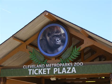 Cleveland Zoo | Cleveland zoo, Cleveland metroparks, Cleveland