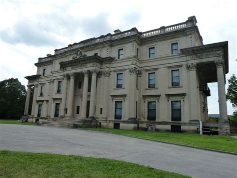 Vanderbilt Mansion Hyde Park Ny Mansions Vanderbilt Mansions