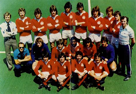 Official twitter account of canada soccer. 1976_canOLY_team | Canada's national team for the 1976 Men ...