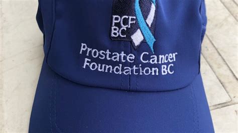 Prostate Cancer Support Group Chilliwack April 1 Fvn