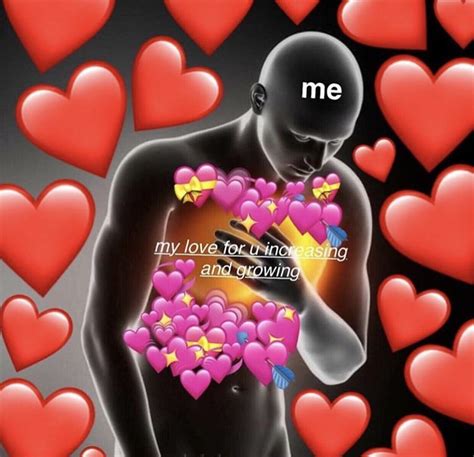Pin By Rosy On Heart Memes Cute Love Memes Love Memes Crush Memes