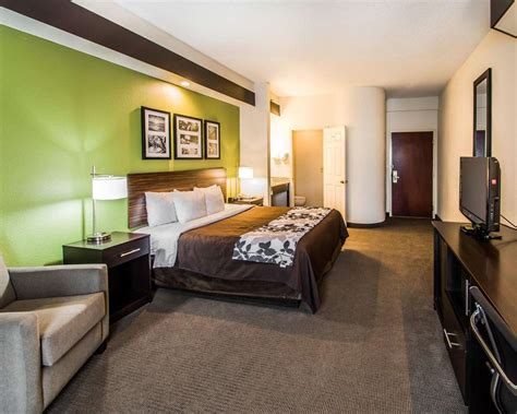Planning an event in patong? Sleep Inn & Suites Airport Orlando, FL - See Discounts