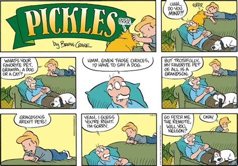 Pin On ☻☻☻ Pickles Comic