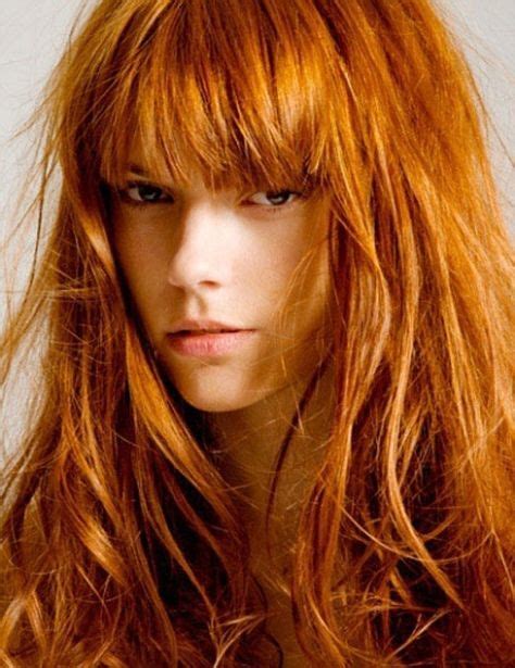26 Best Red Gold Hair Images Hair Red Hair Long Hair Styles