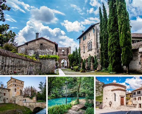 5 Most Beautiful Villages To Visit In Friuli Venezia Giulia The