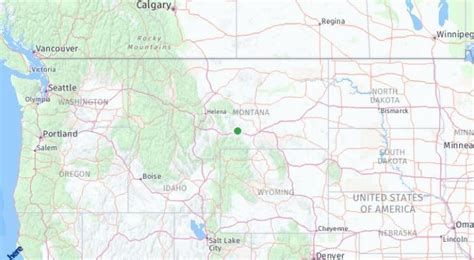 Big Timber Montana United States Of America What To Pack What To