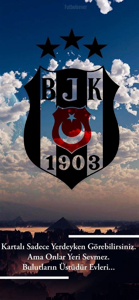 En Güzel Beşiktaş Duvar Kağıtları Seyma Isik