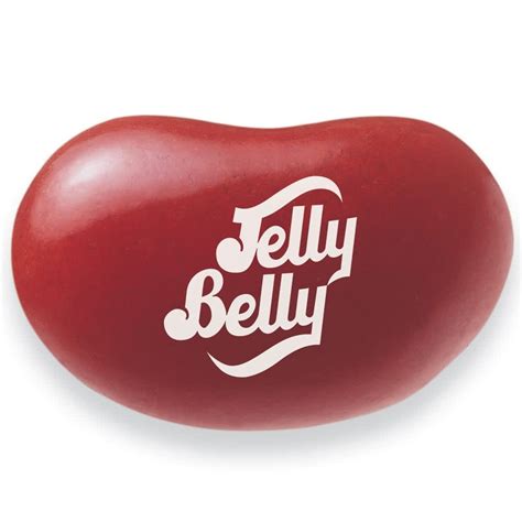 Jelly Belly Raspberry Sweet Berry Bliss Candy Store In Calgary
