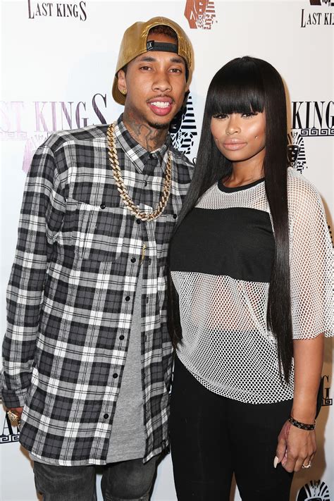 Blac Chyna's Shocking Facebook Reveal!