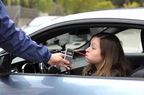 Impaired Driving Drivers Education