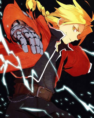 Bell Cranel Danmachi Vs Edward Elric Fullmetal