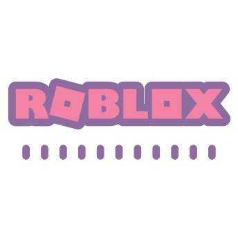 Roblox logo pink and blue / pink blue aesthetic roblox | news roblox new codes for robux cards / the initial logo was created while the company's name was interactive physics, and featured a light blue rectangle with two wordmarks in different styles and colors. Pin on Wallpaper