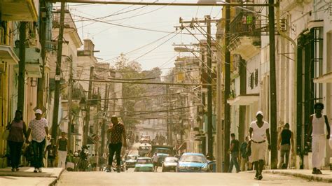 Guanabacoa Una Opción Para Seguir Conociendo La Habana Blog De Viaje