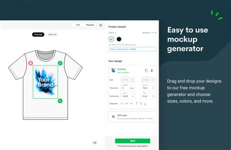 Printify Review for Shopify [2022] - Acquire Convert