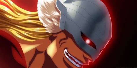 Hokage Naruto Vs Gerard Valkyrie Battles Comic Vine