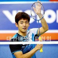 Lee yong dae retires from badminton with a swan song. Lee Yong Dae ☆ | ☆ Lee Yong Dae ☆ | Basketball, Basketball ...