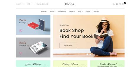 Angular Free Mega Shop Ecommerce Template Therichpost