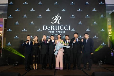 We did not find results for: Derucci Opens First Store In The Philippines With Kim Chiu ...